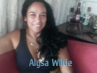 Alysa_Wilde