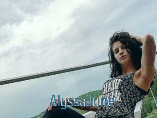 AlyssaJune