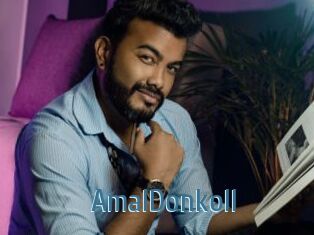 AmalDonkoll