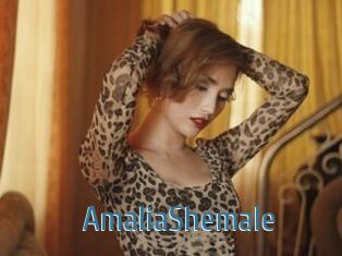 AmaliaShemale