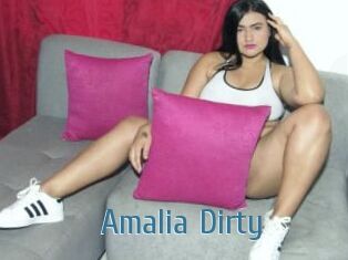 Amalia_Dirty