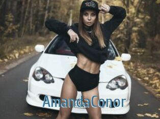 AmandaConor