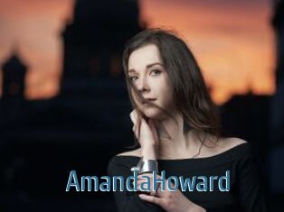 AmandaHoward