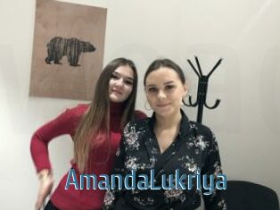 AmandaLukriya