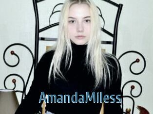 AmandaMiless