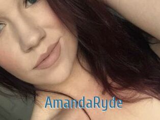 AmandaRyde