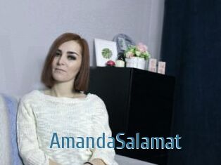 AmandaSalamat