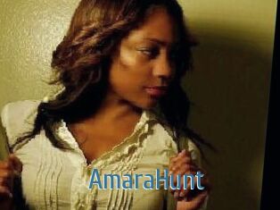 AmaraHunt