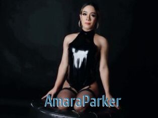 AmaraParker