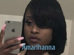 Amarihanna