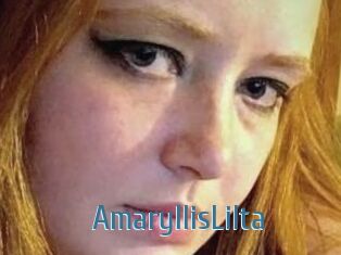 AmaryllisLilta
