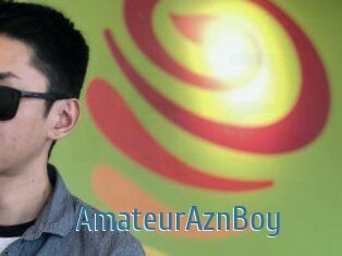 AmateurAznBoy