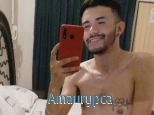 Amaurypca