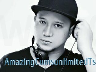 AmazingCumsunlimitedTs