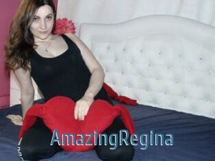 AmazingRegina