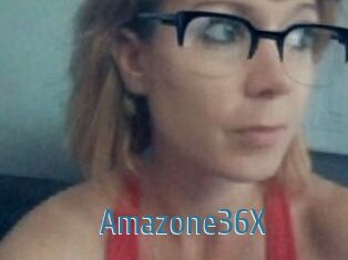 Amazone36X