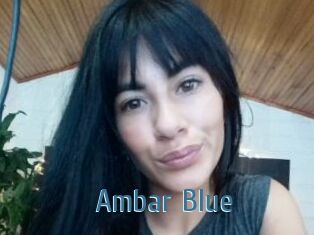 Ambar_Blue