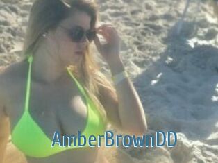 AmberBrownDD