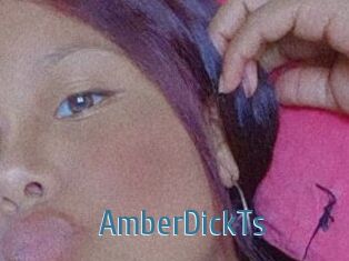 AmberDickTs