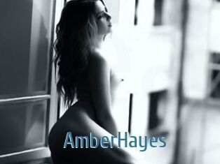 AmberHayes