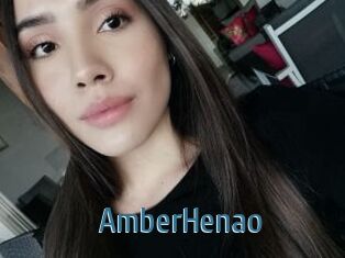 AmberHenao