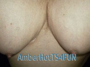AmberHotTS4FUN
