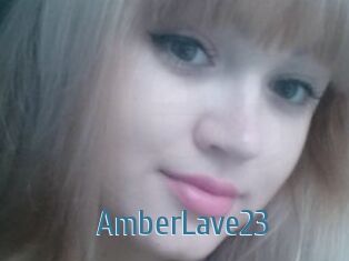 AmberLave23