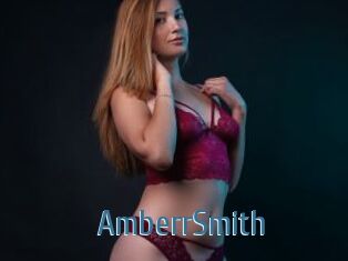 AmberrSmith