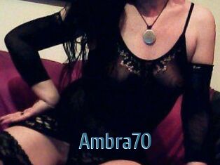 Ambra70