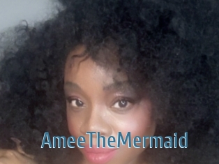 AmeeTheMermaid