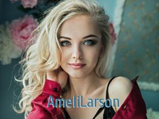 AmeliLarson