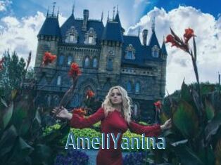 AmeliYanina