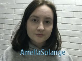 AmeliaSolange