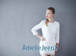AmelieJeenX