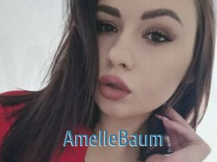 AmelleBaum