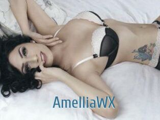 AmelliaWX