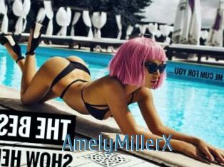 AmelyMillerX