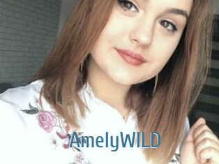AmelyWILD