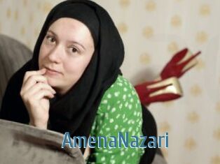 AmenaNazari