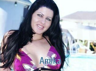 Amika