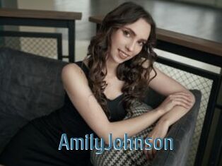 AmilyJohnson