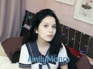 AmilyMonro