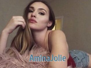 AminaJolie