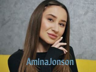 AminaJonson