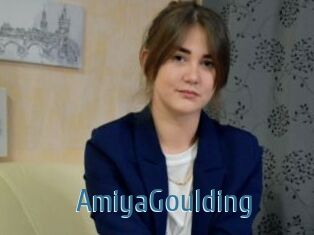 AmiyaGoulding