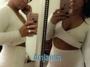 Amjamm