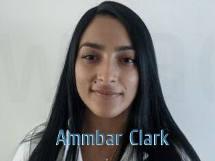 Ammbar_Clark