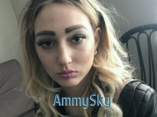 AmmySky