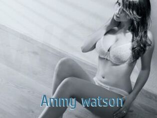 Ammy_watson