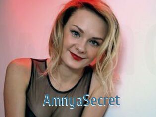 AmnyaSecret